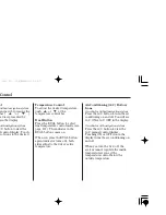 Предварительный просмотр 168 страницы Honda TSX 2006 Owner'S Manual