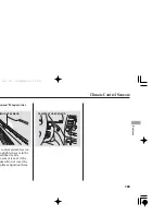 Предварительный просмотр 173 страницы Honda TSX 2006 Owner'S Manual