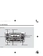 Предварительный просмотр 174 страницы Honda TSX 2006 Owner'S Manual