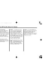 Предварительный просмотр 184 страницы Honda TSX 2006 Owner'S Manual