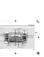 Предварительный просмотр 189 страницы Honda TSX 2006 Owner'S Manual