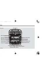 Предварительный просмотр 190 страницы Honda TSX 2006 Owner'S Manual