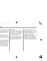 Предварительный просмотр 192 страницы Honda TSX 2006 Owner'S Manual