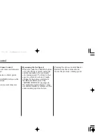 Предварительный просмотр 210 страницы Honda TSX 2006 Owner'S Manual