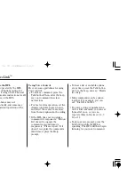 Предварительный просмотр 218 страницы Honda TSX 2006 Owner'S Manual