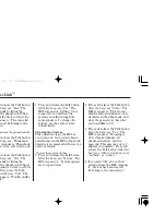 Предварительный просмотр 228 страницы Honda TSX 2006 Owner'S Manual