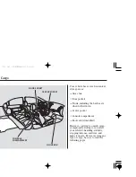 Предварительный просмотр 240 страницы Honda TSX 2006 Owner'S Manual