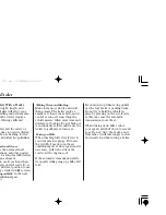 Предварительный просмотр 266 страницы Honda TSX 2006 Owner'S Manual