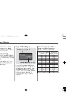 Предварительный просмотр 270 страницы Honda TSX 2006 Owner'S Manual