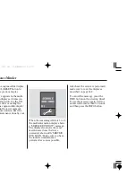 Предварительный просмотр 272 страницы Honda TSX 2006 Owner'S Manual