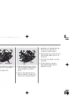 Предварительный просмотр 302 страницы Honda TSX 2006 Owner'S Manual