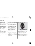 Предварительный просмотр 316 страницы Honda TSX 2006 Owner'S Manual