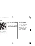 Предварительный просмотр 324 страницы Honda TSX 2006 Owner'S Manual