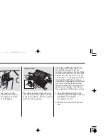 Предварительный просмотр 334 страницы Honda TSX 2006 Owner'S Manual