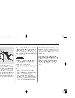 Предварительный просмотр 336 страницы Honda TSX 2006 Owner'S Manual