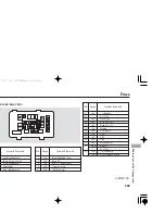 Предварительный просмотр 337 страницы Honda TSX 2006 Owner'S Manual