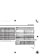 Предварительный просмотр 343 страницы Honda TSX 2006 Owner'S Manual