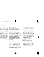 Предварительный просмотр 348 страницы Honda TSX 2006 Owner'S Manual