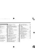 Предварительный просмотр 360 страницы Honda TSX 2006 Owner'S Manual