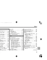 Предварительный просмотр 361 страницы Honda TSX 2006 Owner'S Manual