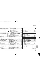 Предварительный просмотр 363 страницы Honda TSX 2006 Owner'S Manual