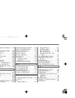 Предварительный просмотр 364 страницы Honda TSX 2006 Owner'S Manual