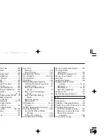 Предварительный просмотр 366 страницы Honda TSX 2006 Owner'S Manual