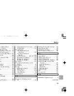 Предварительный просмотр 367 страницы Honda TSX 2006 Owner'S Manual