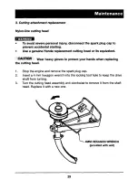 Preview for 30 page of Honda ULT425LNU Owner'S Manual