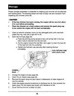 Preview for 37 page of Honda ULT425LNU Owner'S Manual