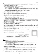 Preview for 5 page of Honda um 516 c Owner'S Manual