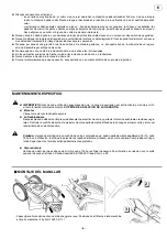 Preview for 7 page of Honda um 516 c Owner'S Manual