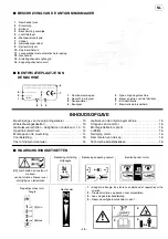 Preview for 11 page of Honda um 516 c Owner'S Manual