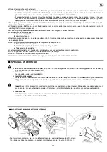 Preview for 15 page of Honda um 516 c Owner'S Manual