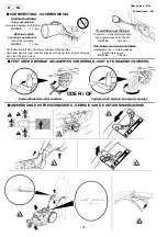 Preview for 16 page of Honda um 516 c Owner'S Manual