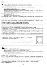 Preview for 20 page of Honda um 516 c Owner'S Manual