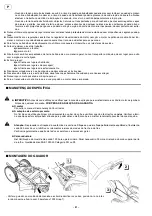 Preview for 22 page of Honda um 516 c Owner'S Manual