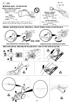 Preview for 24 page of Honda um 516 c Owner'S Manual