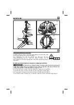 Preview for 20 page of Honda UMK425E Owner'S Manual