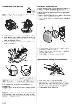 Предварительный просмотр 24 страницы Honda UMK425E1 Owner'S Manual