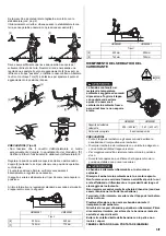 Предварительный просмотр 47 страницы Honda UMK425E1 Owner'S Manual