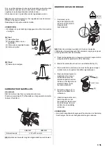 Предварительный просмотр 65 страницы Honda UMK425E1 Owner'S Manual