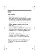 Preview for 9 page of Honda UMK450T Owner'S Manual