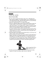 Preview for 10 page of Honda UMK450T Owner'S Manual