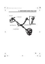 Preview for 16 page of Honda UMK450T Owner'S Manual