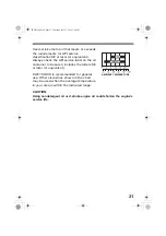 Preview for 22 page of Honda UMK450T Owner'S Manual