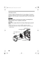 Preview for 51 page of Honda UMK450T Owner'S Manual