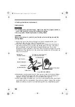 Preview for 53 page of Honda UMK450T Owner'S Manual