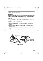 Preview for 54 page of Honda UMK450T Owner'S Manual