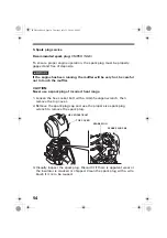 Preview for 55 page of Honda UMK450T Owner'S Manual